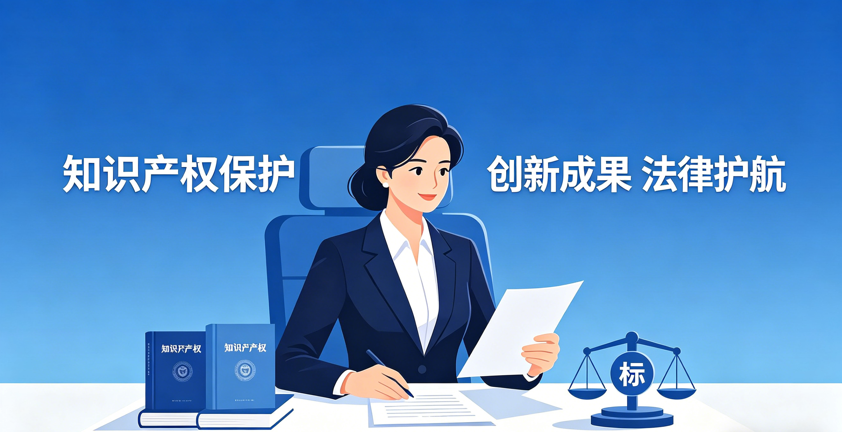 南充知识产权